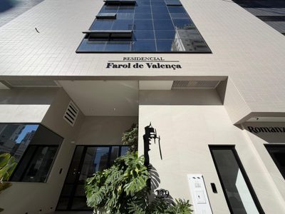 Apartamento, 3 quartos, 137 m² - Foto 3