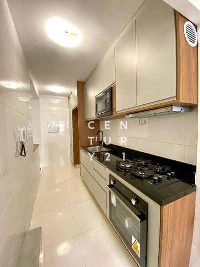 Apartamento, 2 quartos, 77 m² - Foto 5