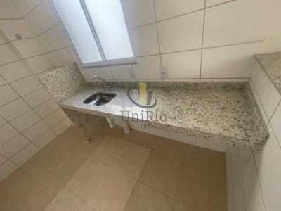 Apartamento, 2 quartos, 45 m² - Foto 4