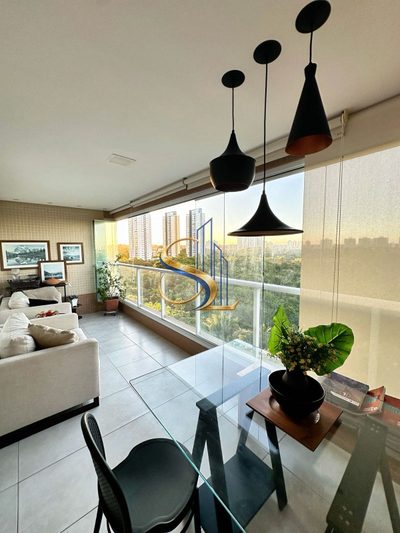 Apartamento, 3 quartos, 110 m² - Foto 4