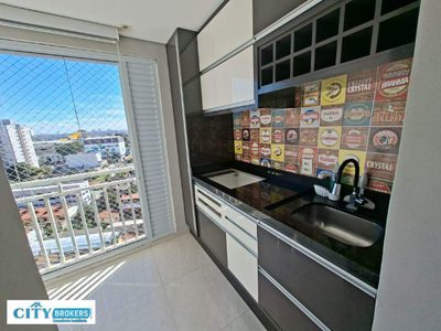 Apartamento, 2 quartos, 62 m² - Foto 1