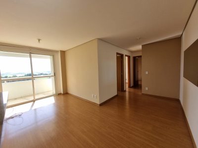 Apartamento, 3 quartos, 77 m² - Foto 1