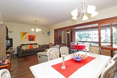Apartamento, 3 quartos, 160 m² - Foto 3