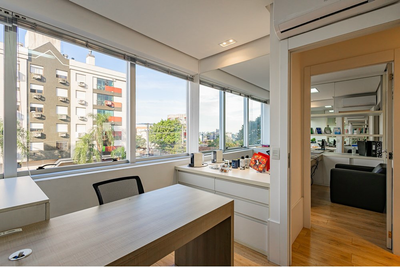 Sala-Conjunto, 64 m² - Foto 4