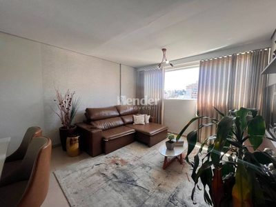 Cobertura, 3 quartos, 234 m² - Foto 1