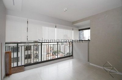 Apartamento, 2 quartos, 78 m² - Foto 1
