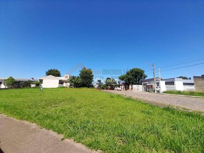 Terreno, 570 m² - Foto 1