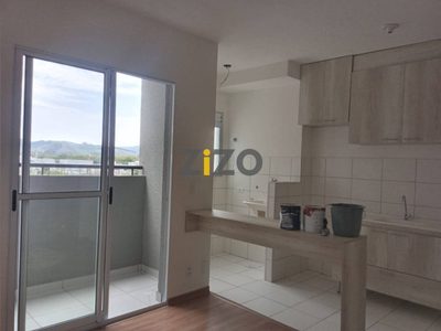 Apartamento, 2 quartos, 52 m² - Foto 2