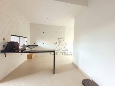 Casa, 3 quartos, 91 m² - Foto 4