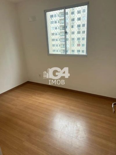 Apartamento, 2 quartos, 44 m² - Foto 3