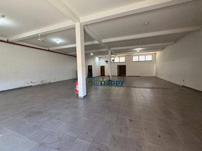 Loja-Salão, 430 m² - Foto 2