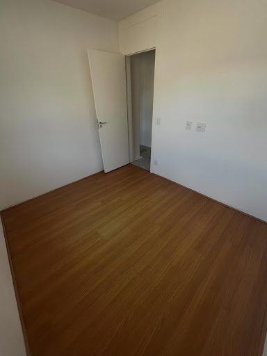 Apartamento, 2 quartos, 45 m² - Foto 3