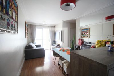 Apartamento, 3 quartos, 73 m² - Foto 3