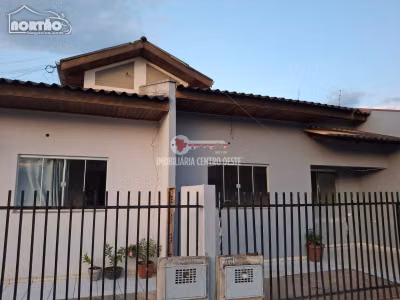 Casa, 1 quarto - Foto 1