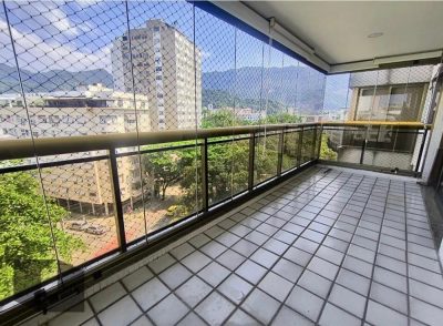Apartamento, 2 quartos, 89 m² - Foto 1
