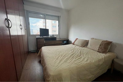 Apartamento, 3 quartos, 84 m² - Foto 2