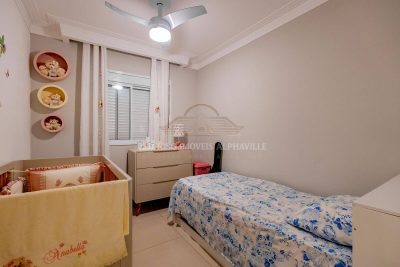 Apartamento, 2 quartos - Foto 5