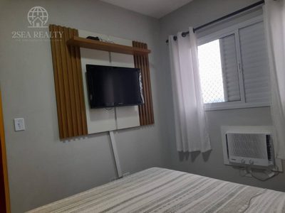 Apartamento, 2 quartos, 69 m² - Foto 3