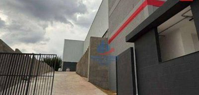 Depósito-Galpão, 2750 m² - Foto 2