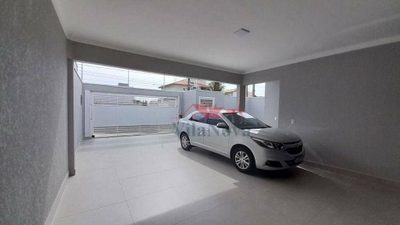 Casa, 3 quartos, 186 m² - Foto 3
