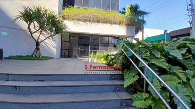 Loja-Salão, 261 m² - Foto 2