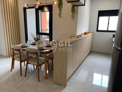 Apartamento, 3 quartos, 69 m² - Foto 4