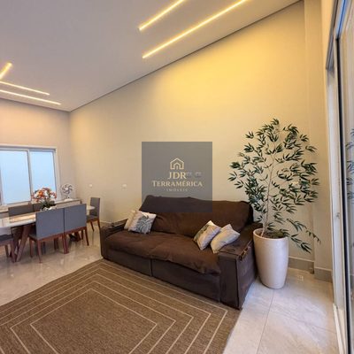 Casa, 3 quartos, 120 m² - Foto 3