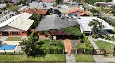 Casa, 3 quartos, 261 m² - Foto 3