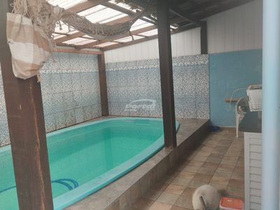 Casa, 2 quartos, 106 m² - Foto 4