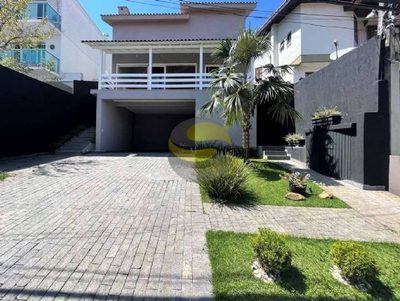 Casa de Condomínio, 5 quartos - Foto 3