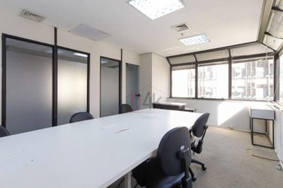 Sala-Conjunto, 196 m² - Foto 2