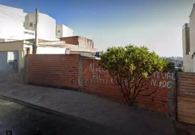Terreno, 300 m² - Foto 1