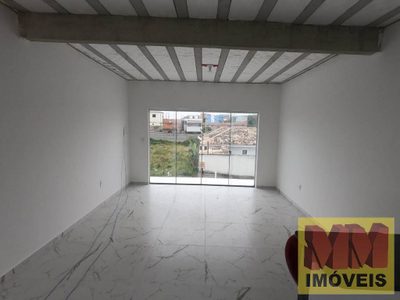 Casa, 1 quarto, 90 m² - Foto 2
