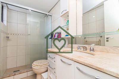 Apartamento, 3 quartos, 165 m² - Foto 3