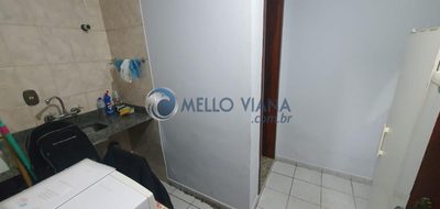 Loja-Salão, 1200 m² - Foto 2