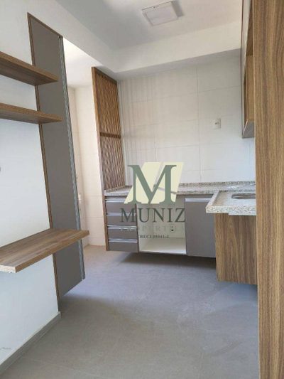 Apartamento, 3 quartos, 83 m² - Foto 2