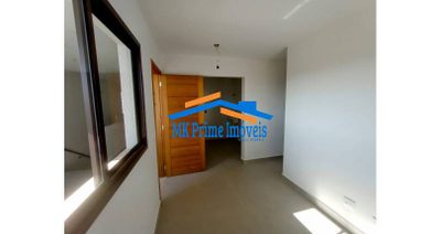 Apartamento, 2 quartos, 45 m² - Foto 2