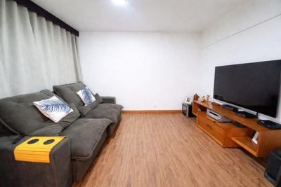 Apartamento, 3 quartos, 200 m² - Foto 4