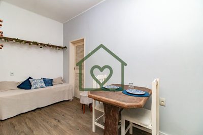 Apartamento, 1 quarto, 34 m² - Foto 2