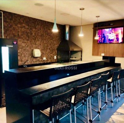 Apartamento, 2 quartos, 49 m² - Foto 5