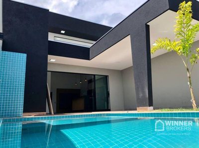 Casa, 3 quartos, 144 m² - Foto 4
