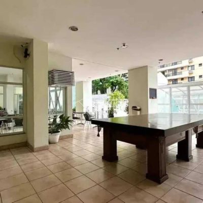 Apartamento, 1 quarto, 40 m² - Foto 1