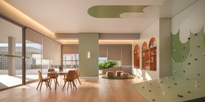 Apartamento, 3 quartos, 150 m² - Foto 5