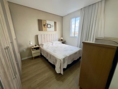 Apartamento, 3 quartos, 80 m² - Foto 2