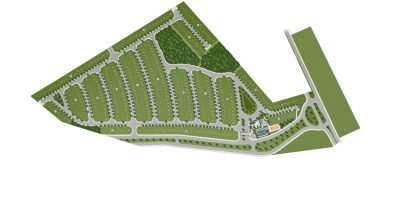 Terreno, 353 m² - Foto 4