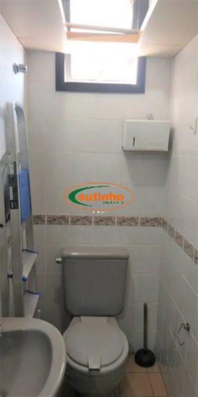Prédio Inteiro, 26 m² - Foto 5