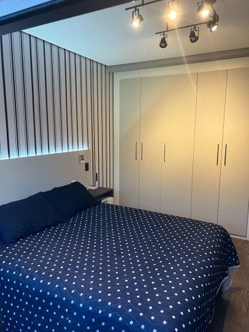 Apartamento, 1 quarto, 75 m² - Foto 5