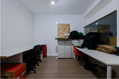 Prédio Inteiro, 95 m² - Foto 5
