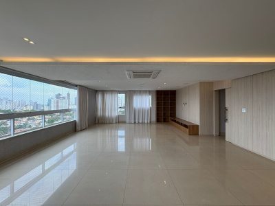 Apartamento, 3 quartos, 218 m² - Foto 4
