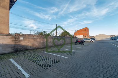 Casa de Condomínio, 2 quartos - Foto 4